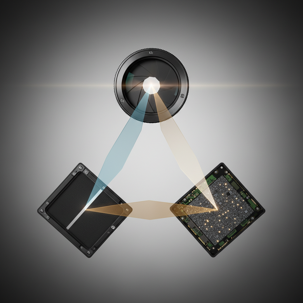 Comment réussir un portrait en lumière naturelle