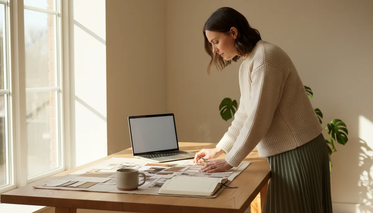 Lifestyle photos : tarifs, poses et conseils pour des images authentiques (2026)